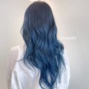 산호미용실