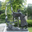 박달재 이미지