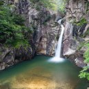 명성산 비밀의 계곡을 찾아서(8/4) 이미지