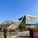 고래박물관 매표소 화장실 이미지