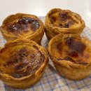 파리바게뜨안산법원점 | 안산 에그타르트 맛집 고잔동 디저트 카페 에그인