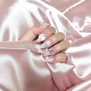 광주 쌍촌ㅣ💅아트/누디네일 장인! 상무지구 네일샵ㅣ"무드린 네일"