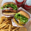 서상동103 | [내돈내산] 창원 중동 서상동 배달맛집 수제버거 왓더버거 창원팔용점 추천해!