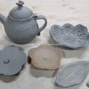 도예(손작업과 물레성형) 이미지