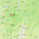 청계산 공영주차장 이미지