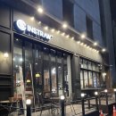 인스트로우커피 이미지