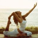 요가스트레칭 이미지