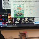 세븐틴 2025 캐럿랜드 선예매 티켓팅 후기_첫 플로어,,&gt;&lt;
