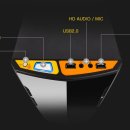 BLue PC방 이미지