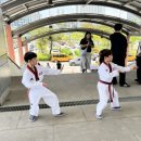 올림픽태권도&줄넘기 이미지