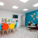 힐하우스호스텔 이미지