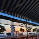제부도 바다뷰 조개구이 “만수르횟집” 노을과 함께 즐긴 2인 세트 내돈내산 후기
