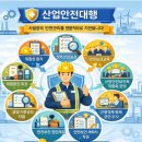 산업안전관리대행 비용은 어떻게 결정될까? 이미지