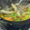 정윤기 황칠낙지 이미지