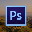 (초급) 포토샵 사진 편집 이미지