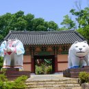 성주사 입구 이미지