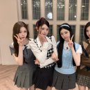 빠더너스 ‘출장 문쌤‘) 신인 아이돌 기강 잡으러 갔습니다. EP.1 하츠투하츠 이미지