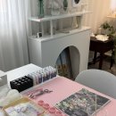 반짝반짝 레진아트2 | 레진아트취미반 2회차 후기 대구공방창업