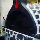 화덕구이 족보통 이미지