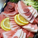 더원 참치&연어 이미지