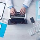 ITQ파워포인트 자격증 취득과정 이미지