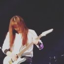 김경호 콘서트 The Show Must Go On (부산) 170729.