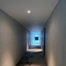 해남시네마 1층 (로비) | 해남 126 호텔 다녀왔어요! (스탠다드더블, 조식, 인피니티풀 상세 후기)