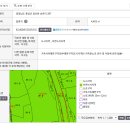 [급매/지주직거래] 홍성 갈산면 상촌리 800평 계획관리 - 공장·창고·제조장 즉시 착공 부지 이미지