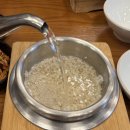 순천염소탕 염소고기가 많이 들어간 가성비맛집 천복집흑염소