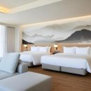 온수의원 | 속초여행 10만원대 찐가성비 숙소 추천 홈 마리나 속초 내돈내산 솔직 후기,조식,온수풀,루프탑 수영장