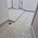 한라비발디 | 군산줄눈시공 한라비발디 케라폭시 시공후기