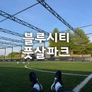 진안동풋살구장 풋살구장 | 평택 실외 풋살장 [블루시티풋살파크] 이용 솔직 후기