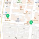 파리바게뜨 칠곡팔거역점