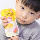 라이프케어스 | 아이건강식 파우치죽 이유케어스 대단해