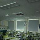 양운중학교 | [부산/금정구] 양운중학교 에어컨의 상쾌한 변신...부산에어컨청소 전문점 '에어월드시스템BS' 리얼 후기