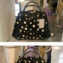 더블유컨셉레드 알렉산더맥퀸 가방 삽니다. 이미지