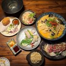 GS25 인하아리스타점 | 인하대 맛집 모모하루 스페셜 코스요리 완전 추천 가성비 대박