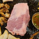 칼맞은삼겹살제원점