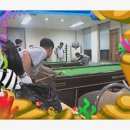 샷당구장 이미지