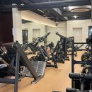 짐엔풀 | 랫풀다운부터 케이블컬까지 완벽하게 털어버린 날!개금 pt 이루짐 6회차 후기