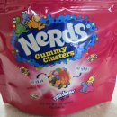 대유빌딩 | CU 편의점 신상 너즈 구미 클러스터 후기 | 레인보우 vs 베리 내돈내산 솔직 리뷰