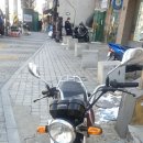 혼다 CB125T 이미지