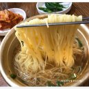 장터국수 이미지