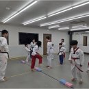 글로벌아이 태권도장 이미지