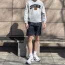 COVERNAT 커버낫 남자 여자 맨투맨 내돈내산 구매 후기