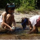 우물가빨래터 이미지