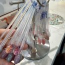 GS25 학동사랑점 | 노바뷰티샵 학동역네일 맛집 크리스마스 네일 추천