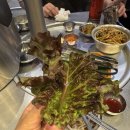 [대연동 삼겹살 맛집] 솥뚜껑에 구워주는 돼지고기 목구멍 솔직후기