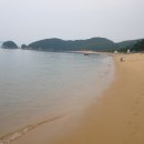 덕적도에서