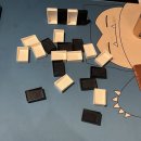 [강남 보드게임 카페] 실내 데이트 추천 : 다이스타운 보드게임카페